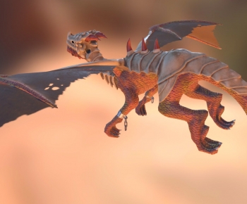 Modern Animal-ID:514112957