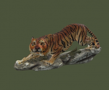 Modern Mammal-ID:729602106