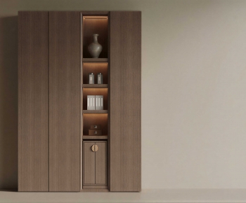 Modern Decorative Cabinet-ID:346744065