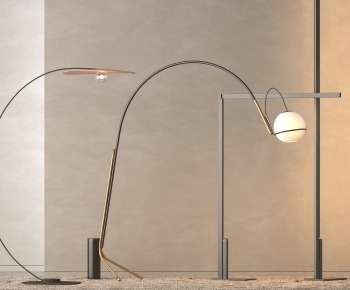 Modern Floor Lamp-ID:808930469