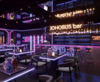 Modern Ktv  Bar-ID:174579669