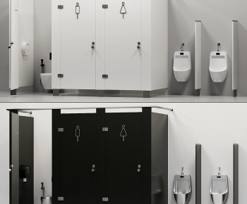 Modern Toilet Supplies-ID:689903978