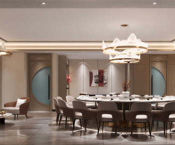 Modern Restaurant Box-ID:557724002