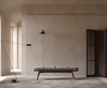 Modern Bench-ID:528748043