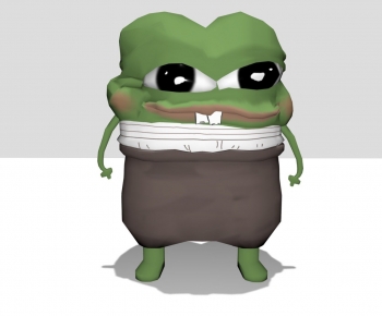 Modern Robot-ID:348979002