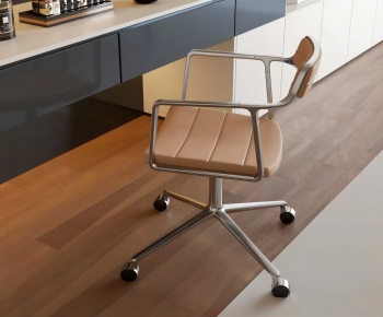 Modern Single Chair-ID:366544016