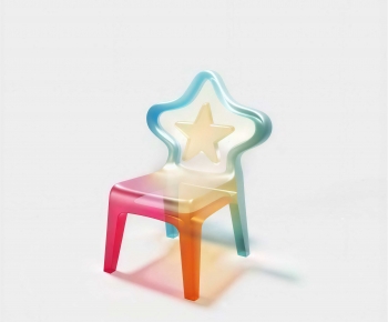 Modern Children Chair-ID:269117121
