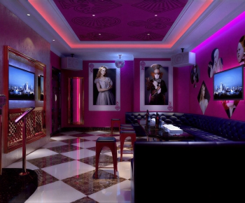 Modern Ktv  Bar-ID:501132018