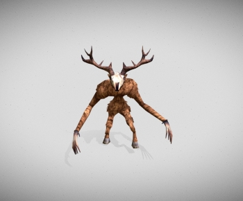 Modern Animal-ID:891983994