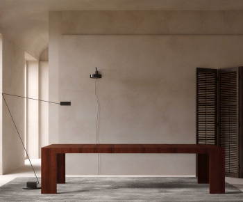 Modern Coffee Table-ID:681669772