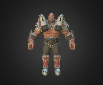 Modern Robot-ID:644129046