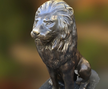 Modern Sculpture-ID:194576987