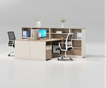 Modern Office Table-ID:247681132