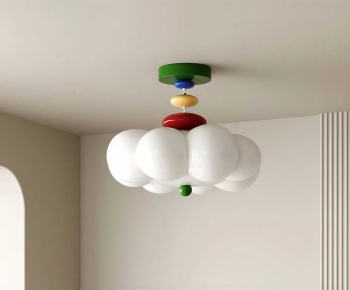 Modern Ceiling Ceiling Lamp-ID:519390167