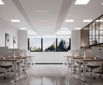 Modern Staff Area-ID:130929952