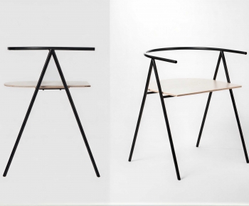 Modern Lounge Chair-ID:557176119