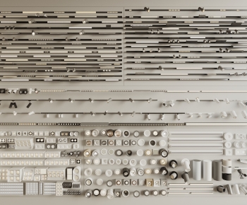 Modern Downlight Spot Light-ID:539073944