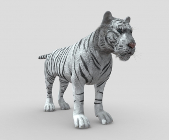 Modern Animal-ID:233341932