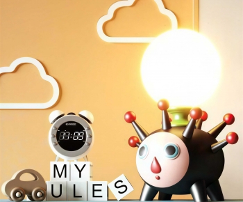 Modern Decorative Set-ID:578291897