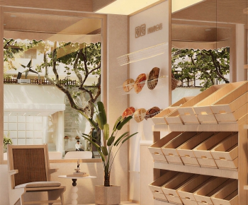 Modern Bakery-ID:443398005