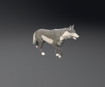 Modern Animal-ID:705019001