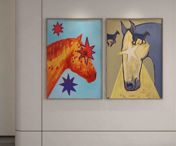 Modern Painting-ID:616719726