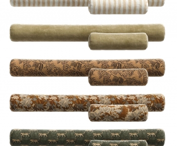 Modern Pillow-ID:202802907