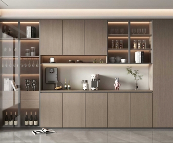 Modern Sideboard-ID:632009037