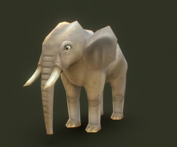 Modern Mammal-ID:560920958