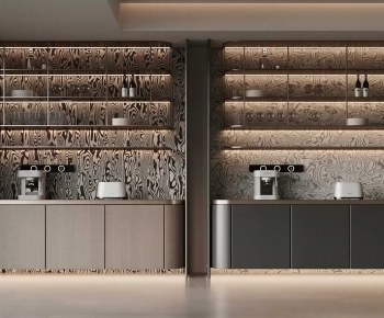 Modern Sideboard-ID:416174899