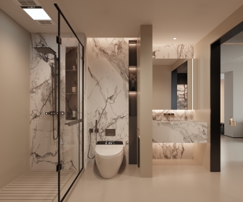 Modern TOILET-ID:921700954