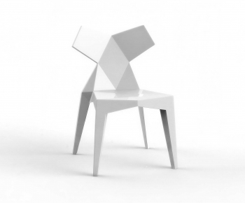 Modern Single Chair-ID:845757961