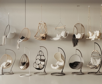 Modern Hanging Chair-ID:587439062