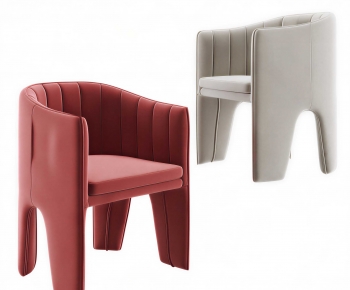 Modern Lounge Chair-ID:313447004