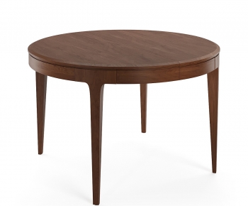Modern Dining Table-ID:615045072