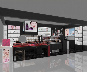Modern Cosmetic Shop-ID:601836921