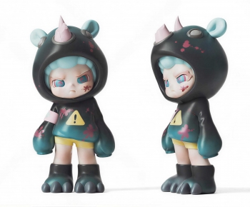 Modern Decorative Set-ID:710752968