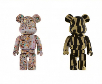 Modern Toys-ID:594456912