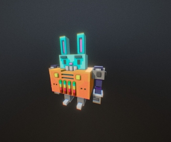 Modern Toys-ID:758182056