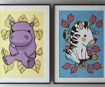 Modern Painting-ID:395240841