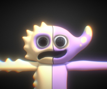 Modern Robot-ID:988173017