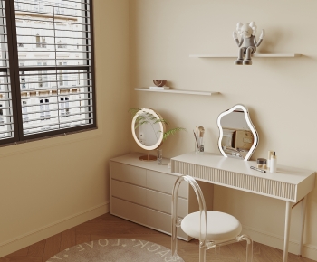 Modern Dresser-ID:565124991