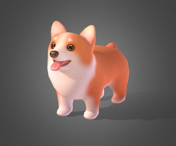 Modern Animal-ID:355386026