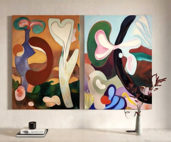 Modern Painting-ID:218501094