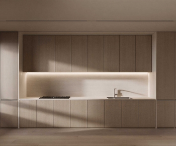 Modern Open Kitchen-ID:625494962