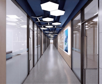 Modern Office Aisle-ID:261029964