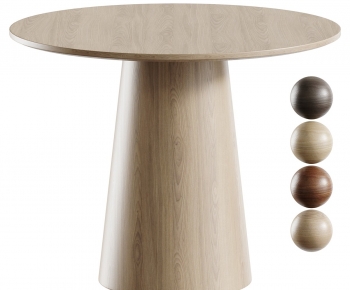 Modern Dining Table-ID:620698933