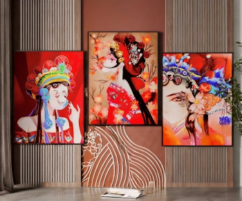 Modern Painting-ID:896740017