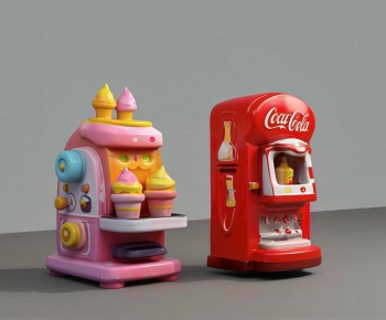 Modern Toys-ID:506967076