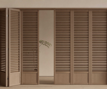Modern Sliding Door-ID:205668939